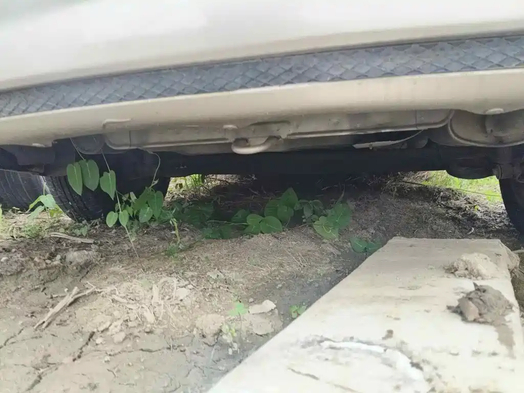 Roewe 350 2014 2014 1.5L Automatic Express Edition