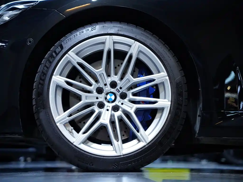 BMW M2 2025 2024 M2