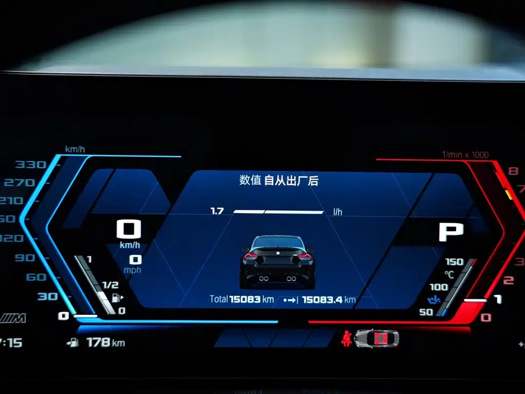 BMW M2 2025 2024 M2