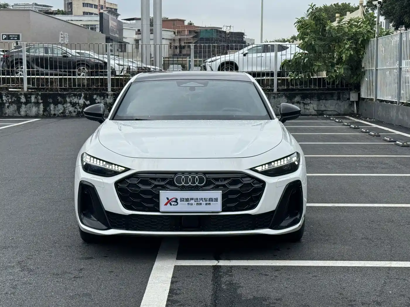 Audi A5L 2026 2025 2.0T Sport Edition Plus