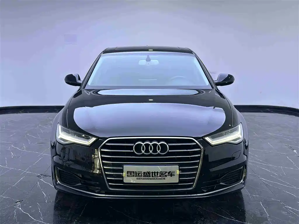 Audi A6L 2018 30th Anniversary TFSI Progressive фото 2