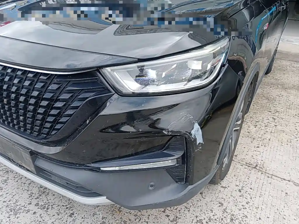 Changan Oshan Cosmos Pro 2021 2021 GT 2.0T Automatic Flagship 5-seater