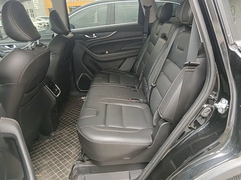 صورة 17 - Changan Oshan Cosmos Pro