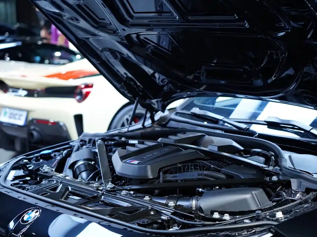 BMW M2 2025 2024 M2