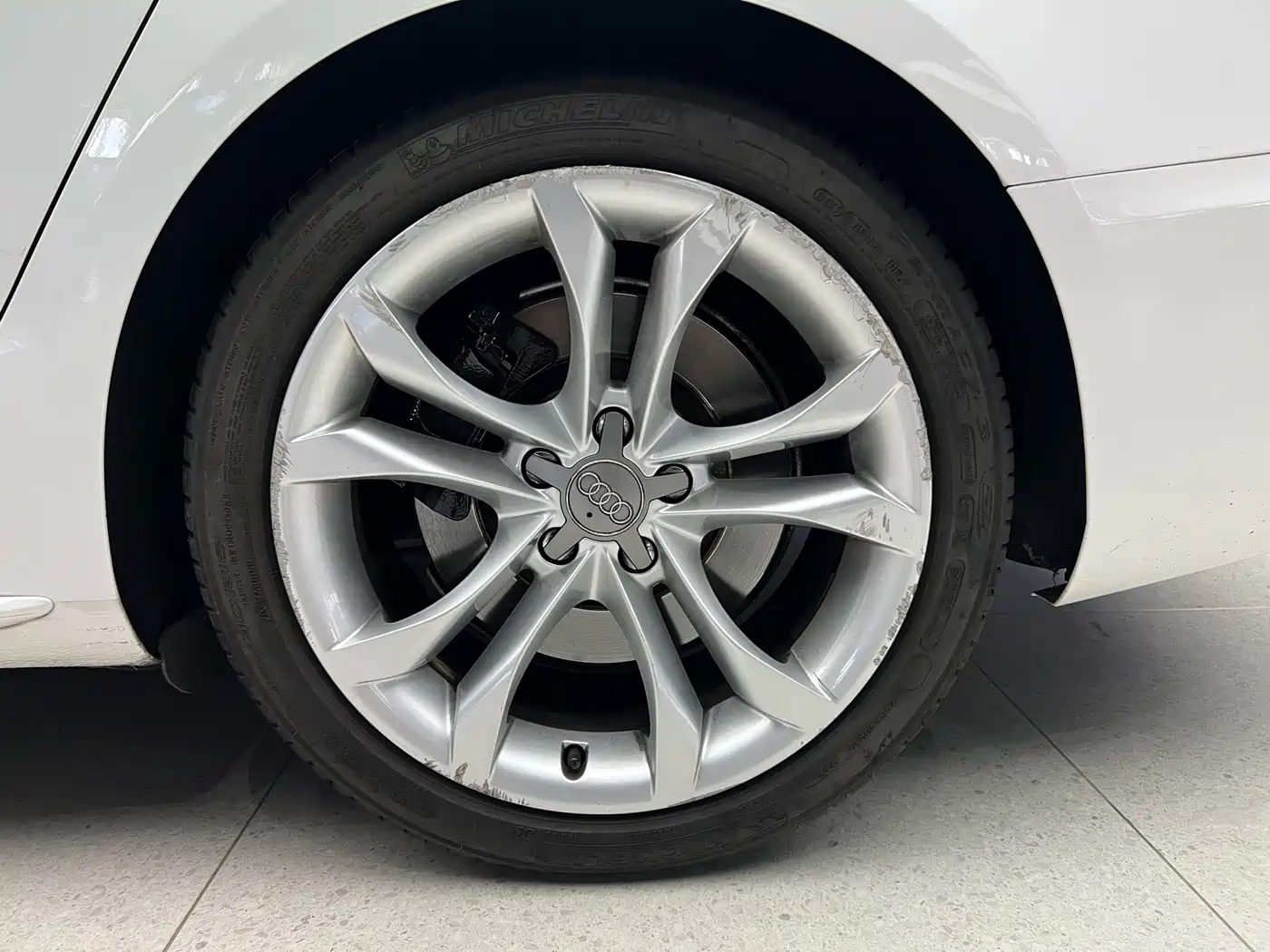 Audi S5 2013 2012 S5 3.0T Sportback