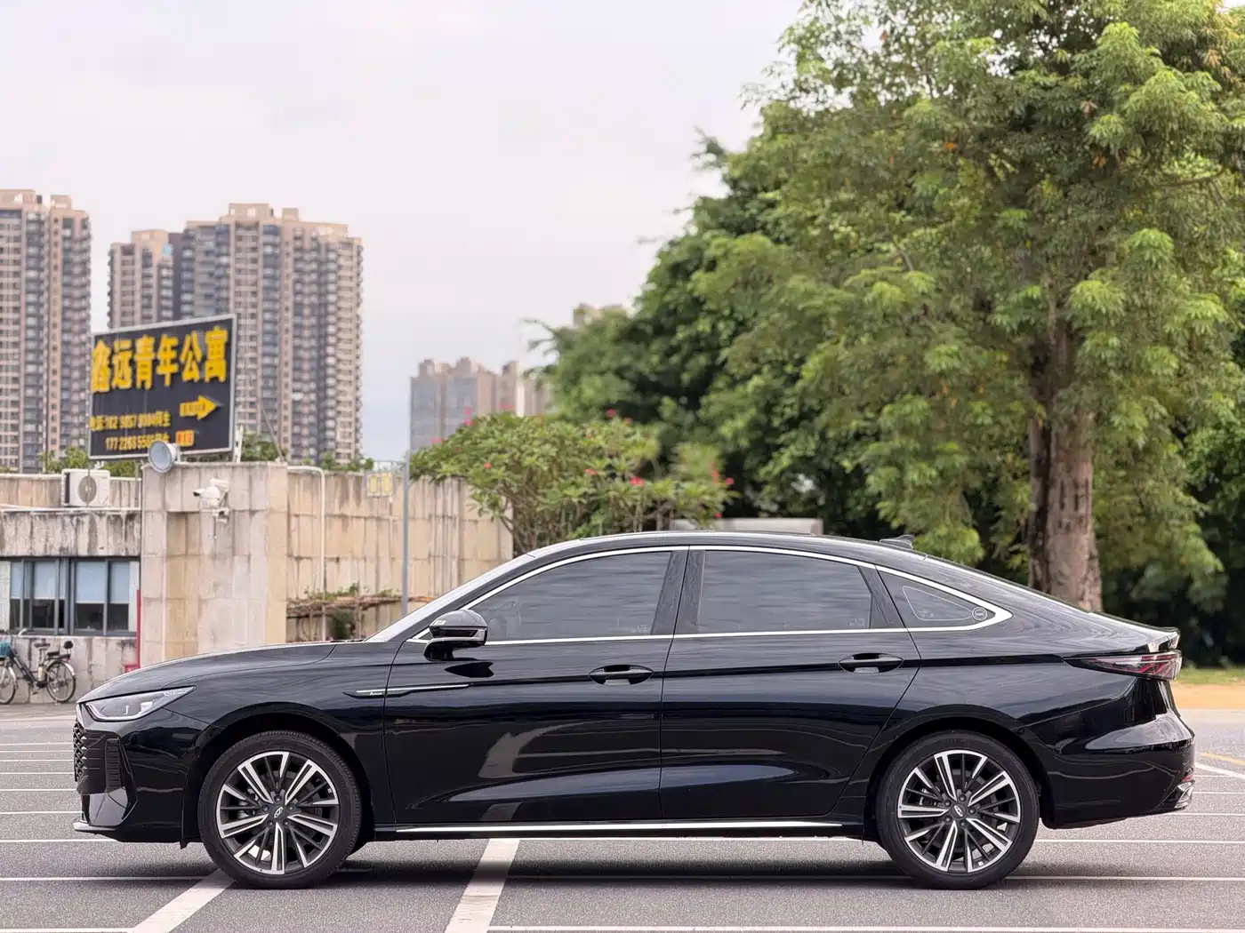 Chery Arrizo 8 PRO 2026 2025 Pro 1.6T Comfort