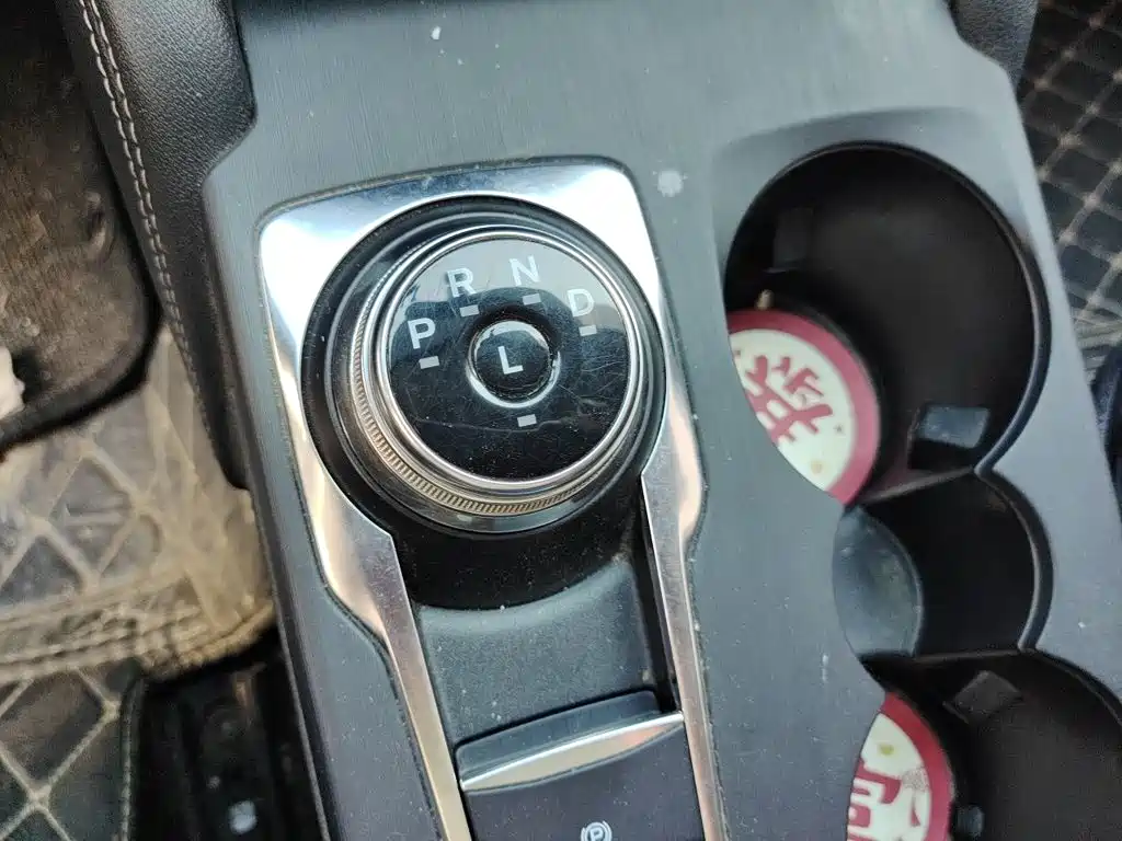 Photo 15 - Ford Focus