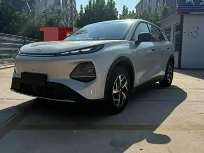 Changan Q05