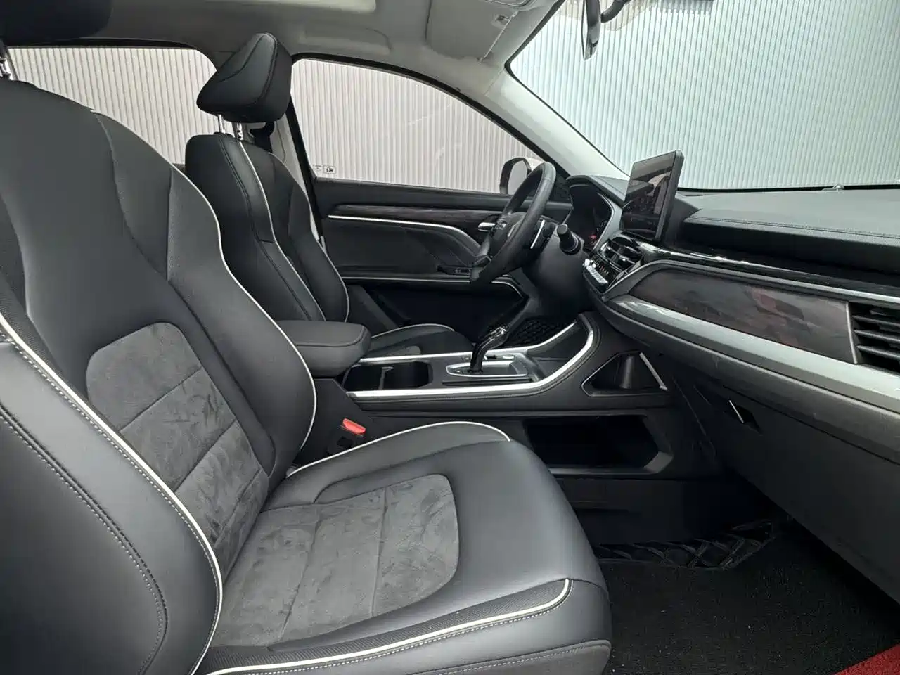 Haval H6 2023 National Trend Edition 1.5T Automatic Urban фото 10