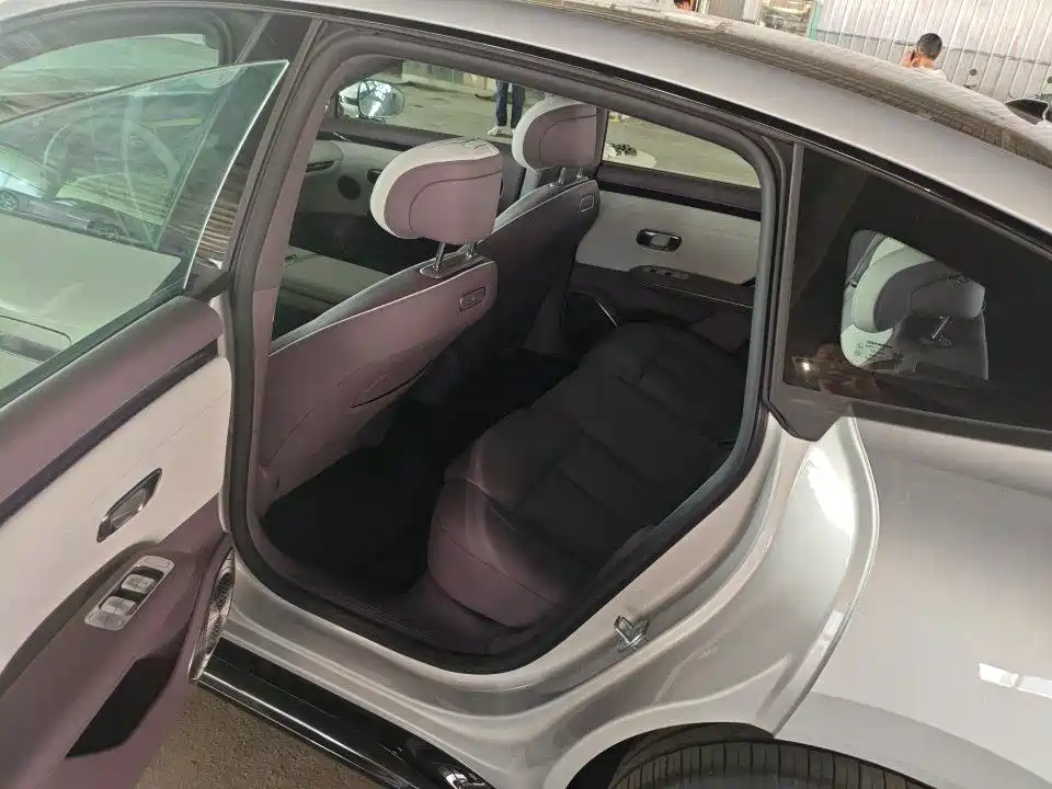 Changan Qiyuan A06 2026 2026 Model 240 Laser Ultra+