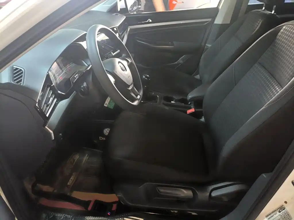 Volkswagen Bora, миниатюра 15