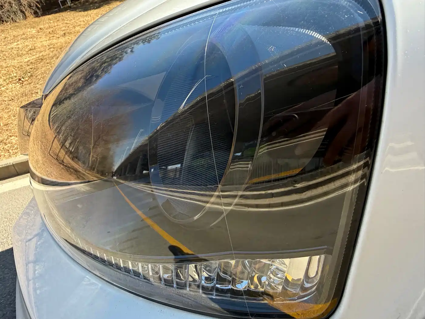 GREAT WALL FENGJUN 5