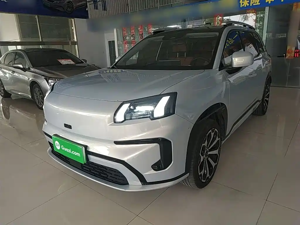 Aion V 2024 Aion T-Rex 520 Smart Premium Edition