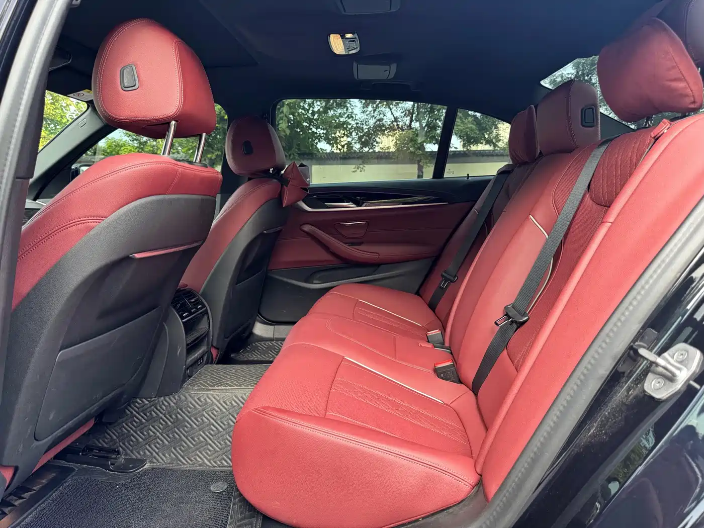 BMW 5 Series, миниатюра 15
