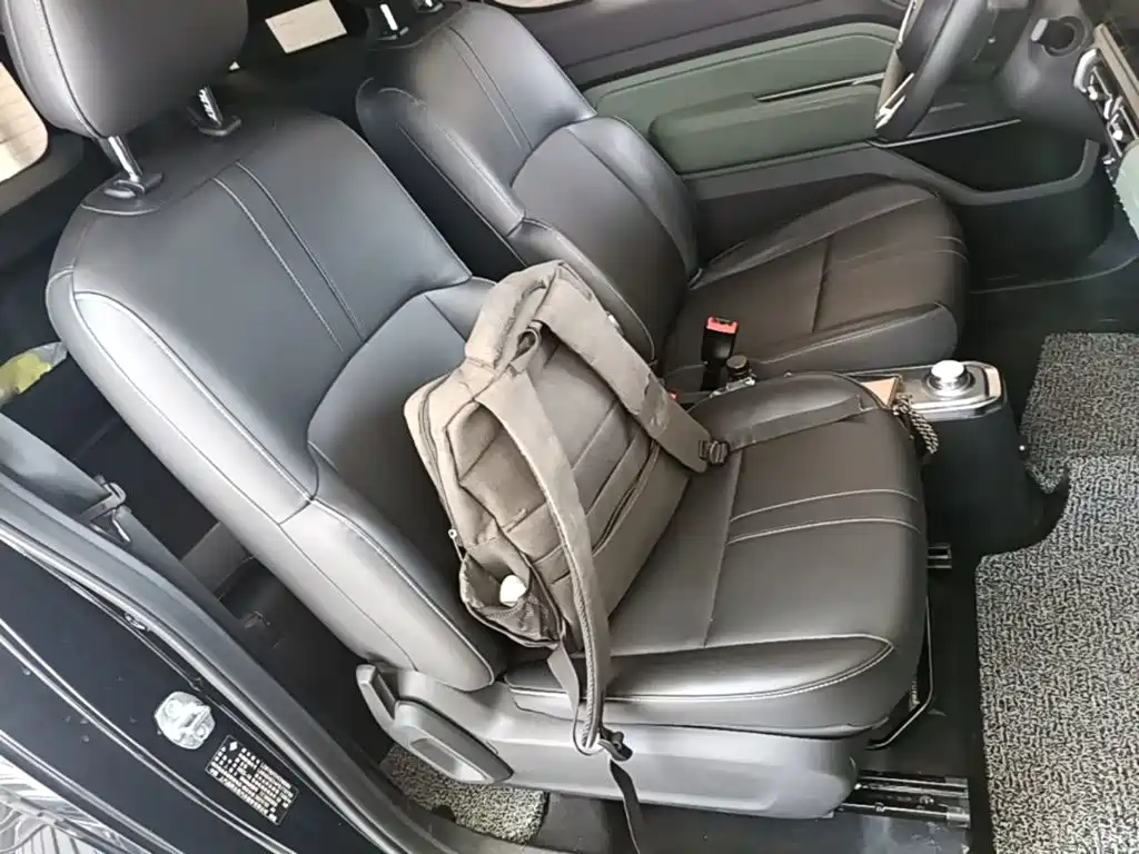 Baojun Yueye 2023 2023 Flagship Edition