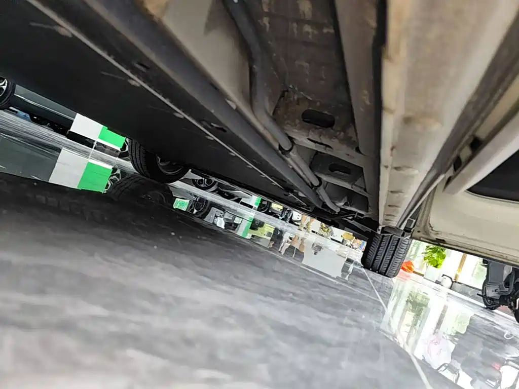 BYD Seagull 2026 2025 Smart Drive Edition 305km Freedom Version