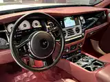 Фото 5 - Rolls-Royce Wraith