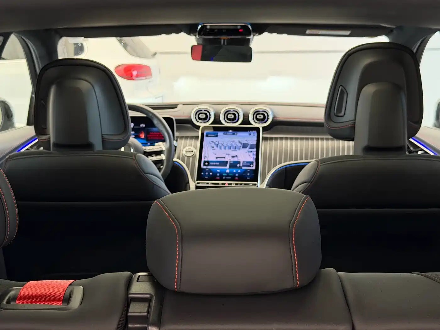 Mercedes-Benz GLC, миниатюра 16