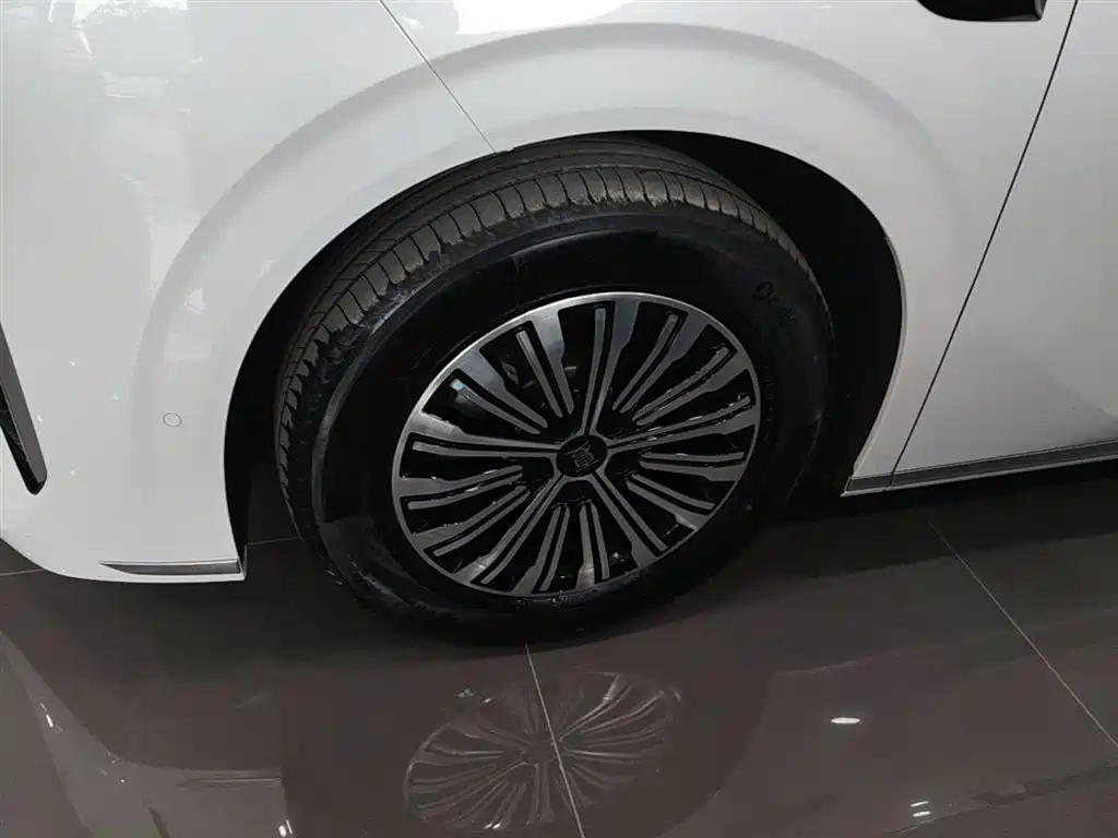 BYD Xia 2025 DM-i 1.5T 180km Excellence фото 23