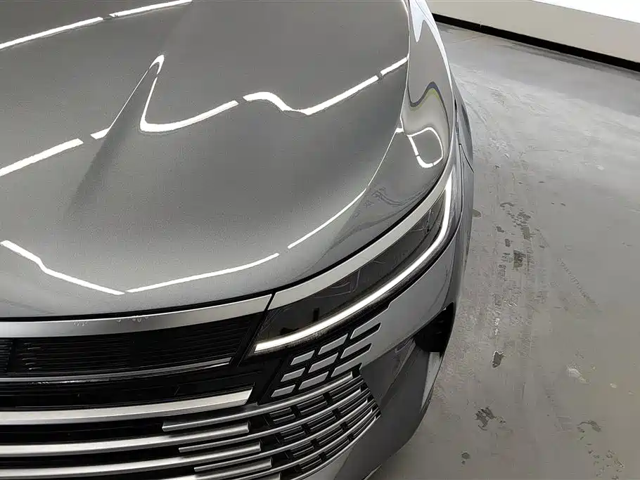 BYD Destroyer 05 2025 2024 Glory Edition DM-i 55KM Luxury