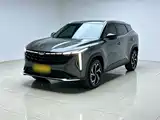 Фото 3 - Geely Atlas