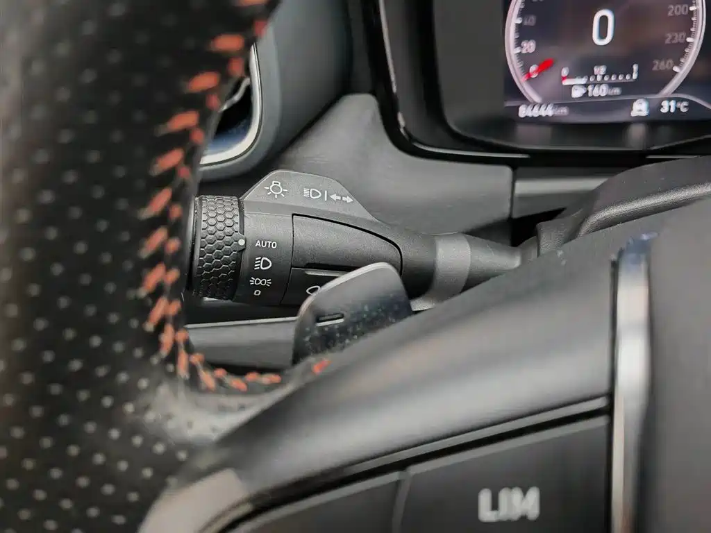 Lynk & Co 03 2019 1.5TD DCT Power Edition China VI фото 21