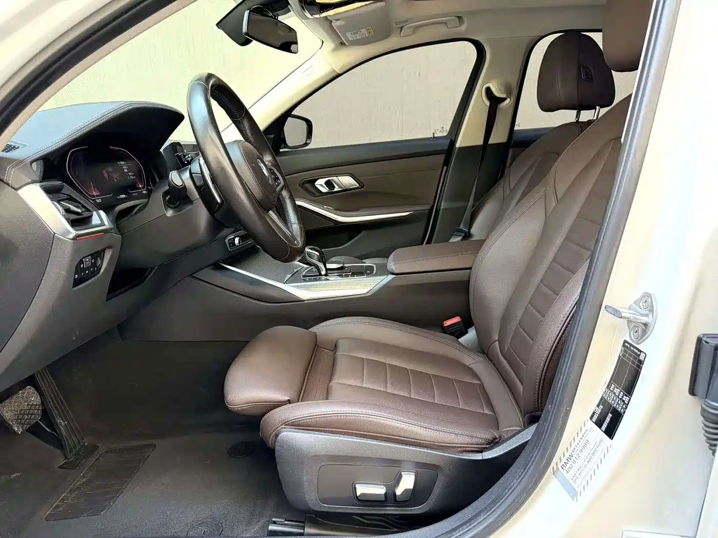 Фото 3 - BMW 3 Series