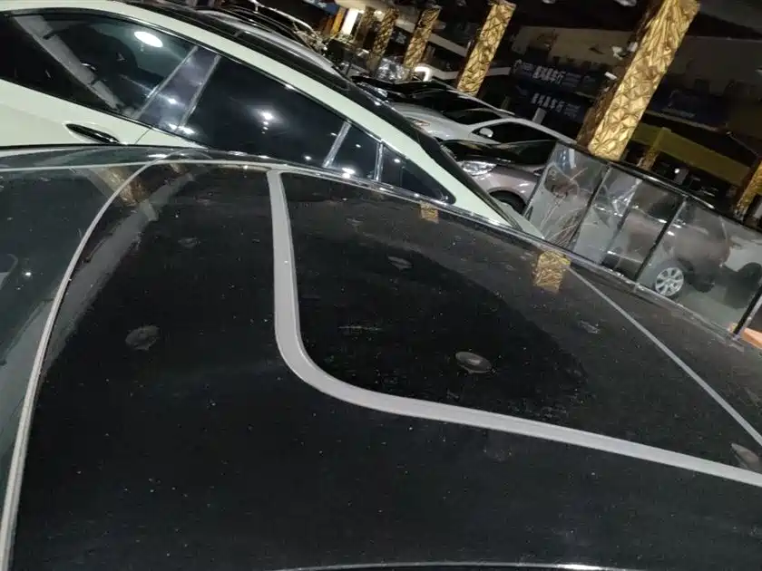 BYD Han 2024 Model DM-i Glory Edition 121KM Premium Type фото 7