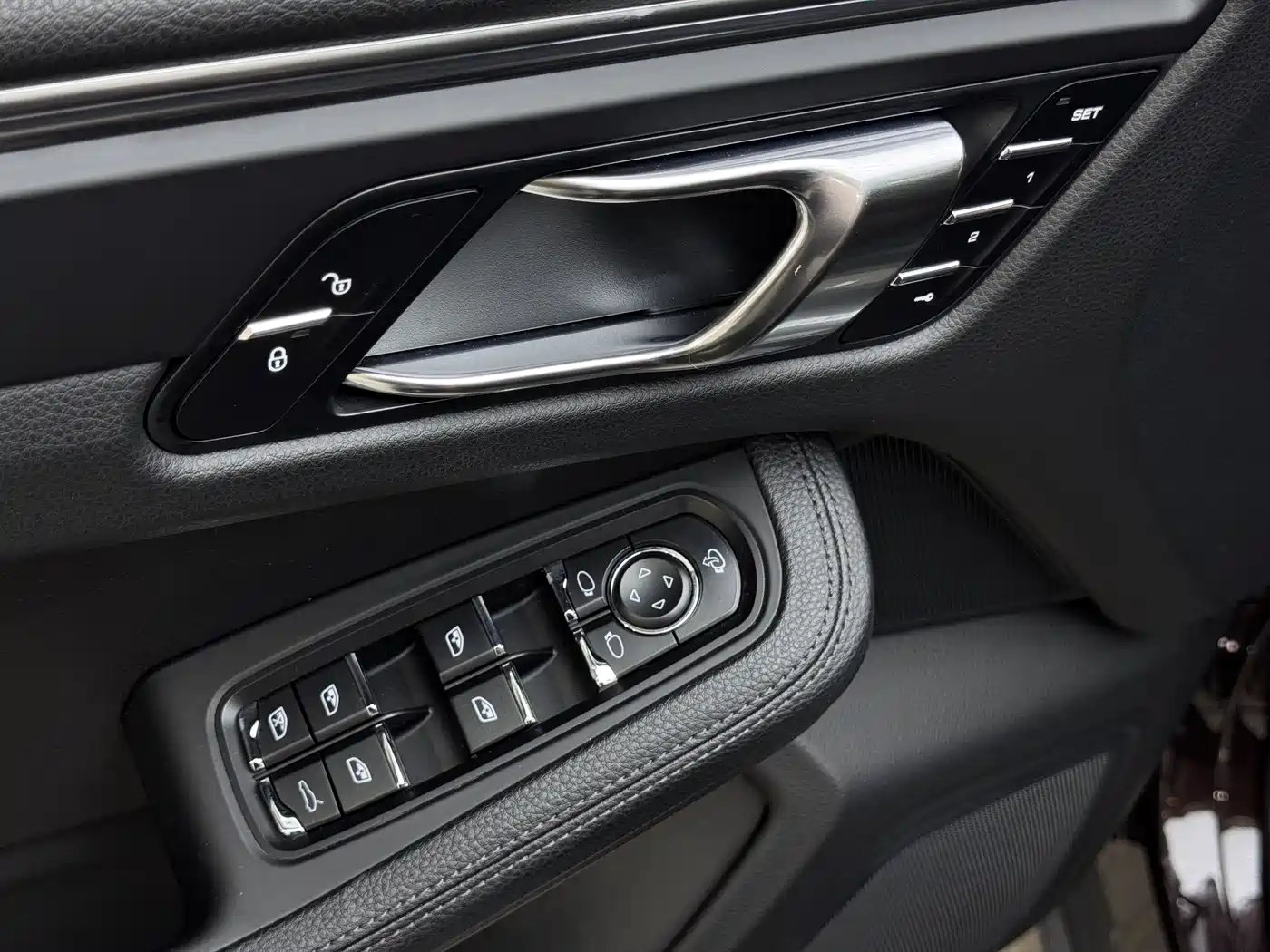 Porsche Macan 2017 Macan 2.0T фото 17