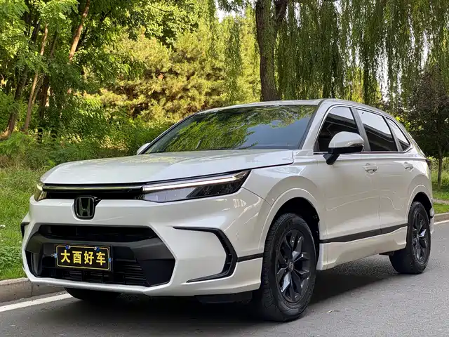 Honda Haoying 2023 240TURBO 2WD Luxury 5-Seater