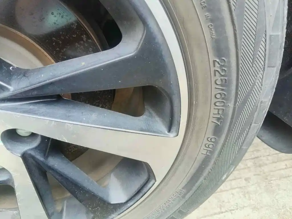BAIC Huansu S7 2018 2018 1.5T Auto Premium Model