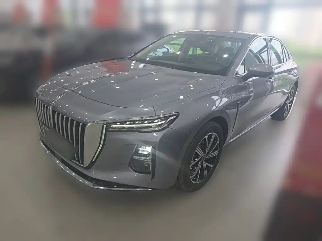 Hongqi H5 PHEV 2025 2025 170 Super Hybrid Edition
