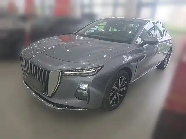  Hongqi Hongqi H5 PHEV 2025 170 Super Hybrid Edition