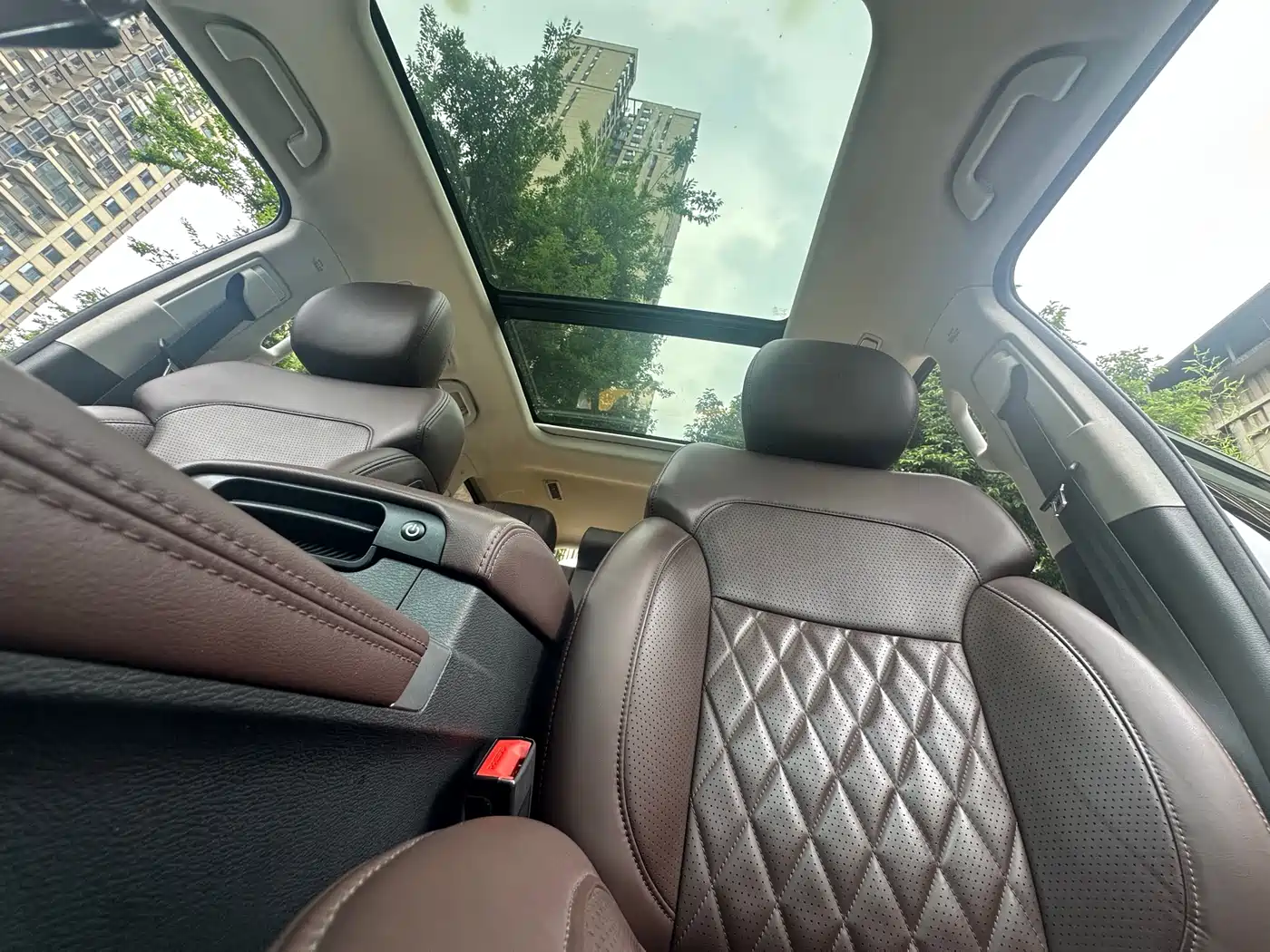 Haval H9 2020 2.0T Gasoline 4WD Premium 5-Seater фото 12