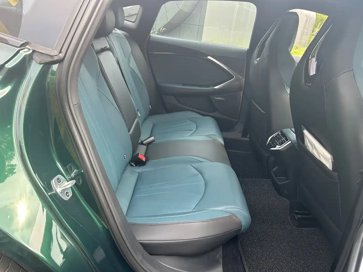 MG MG7 2026 2.0T Trophy+ Super Smart Drive Edition фото 10