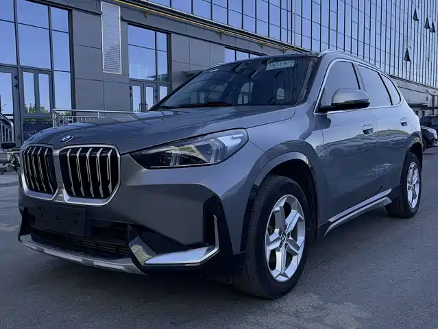 BMW X1 2023