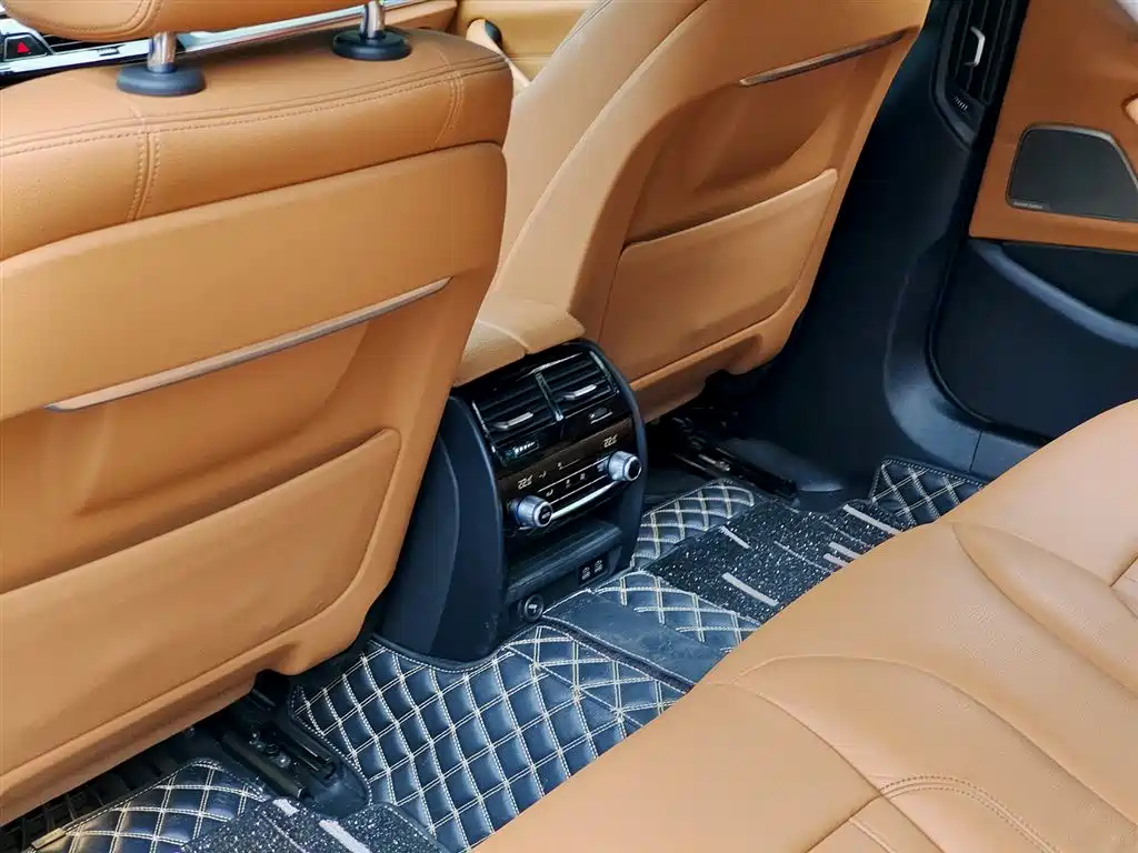 BMW 5 Series 2020 530Li Exclusive M Sport Package фото 9