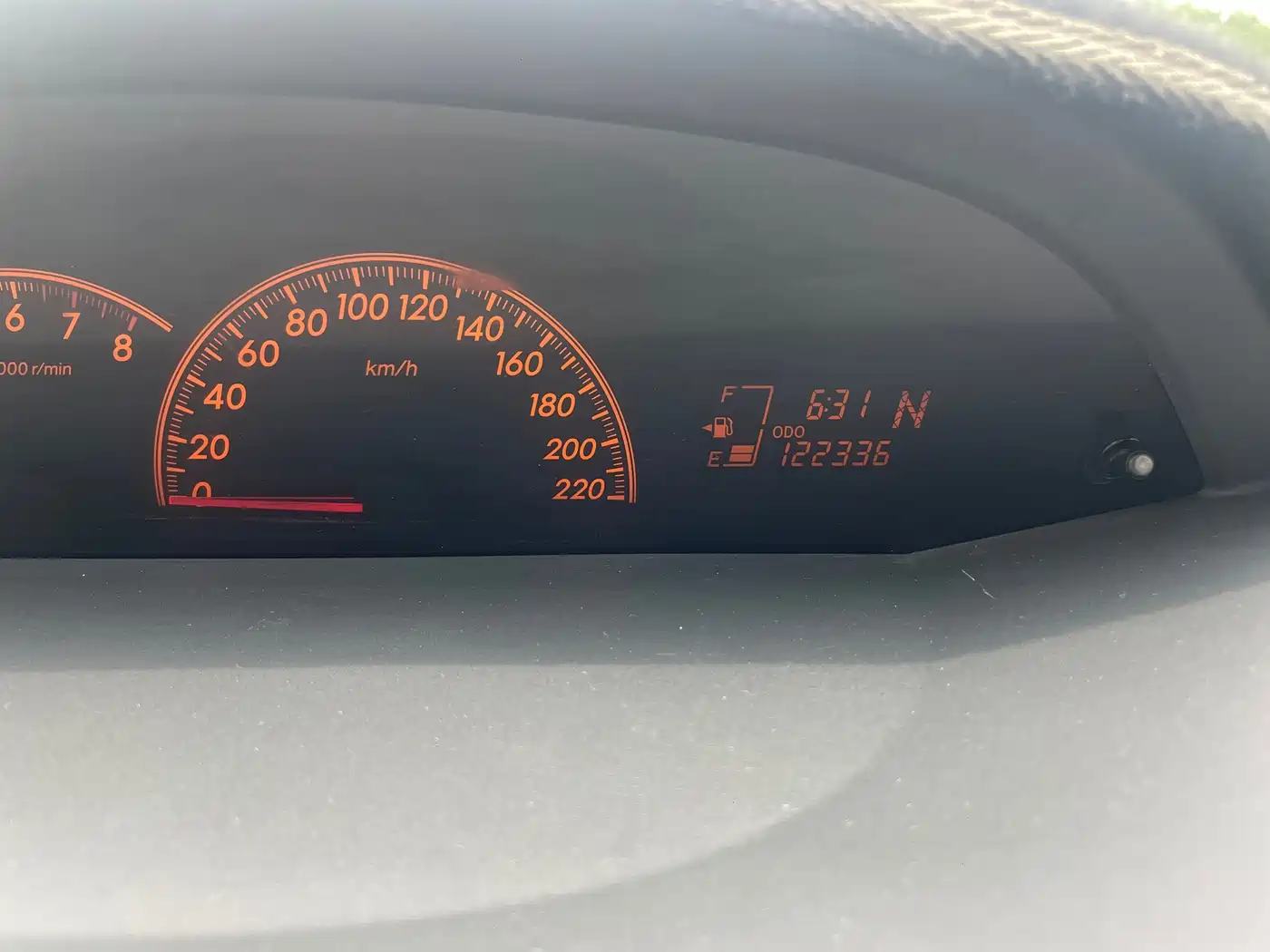 Toyota Yaris 2011 2011 1.6G Auto Dynamic Edition
