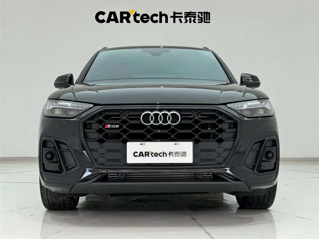 Audi SQ5 2022 2021 3.0 TFSI quattro