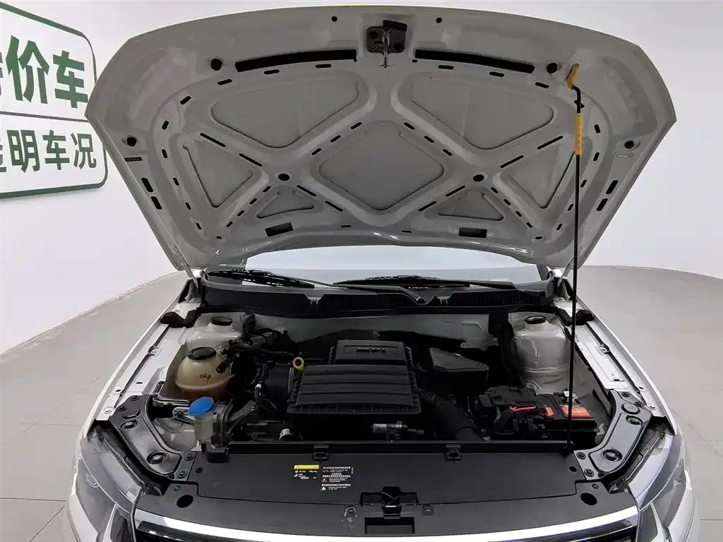 Volkswagen Lavida 2019 Lavida Start 1.5L Auto Comfort (China VI) фото 6