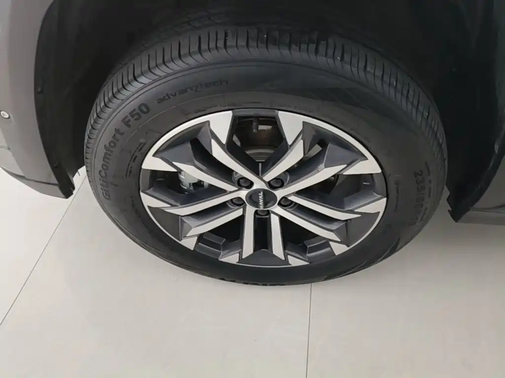 Haval Da Gou 2nd Gen 2024 2023 2.0T 2WD Trendy Off-road Edition Plus