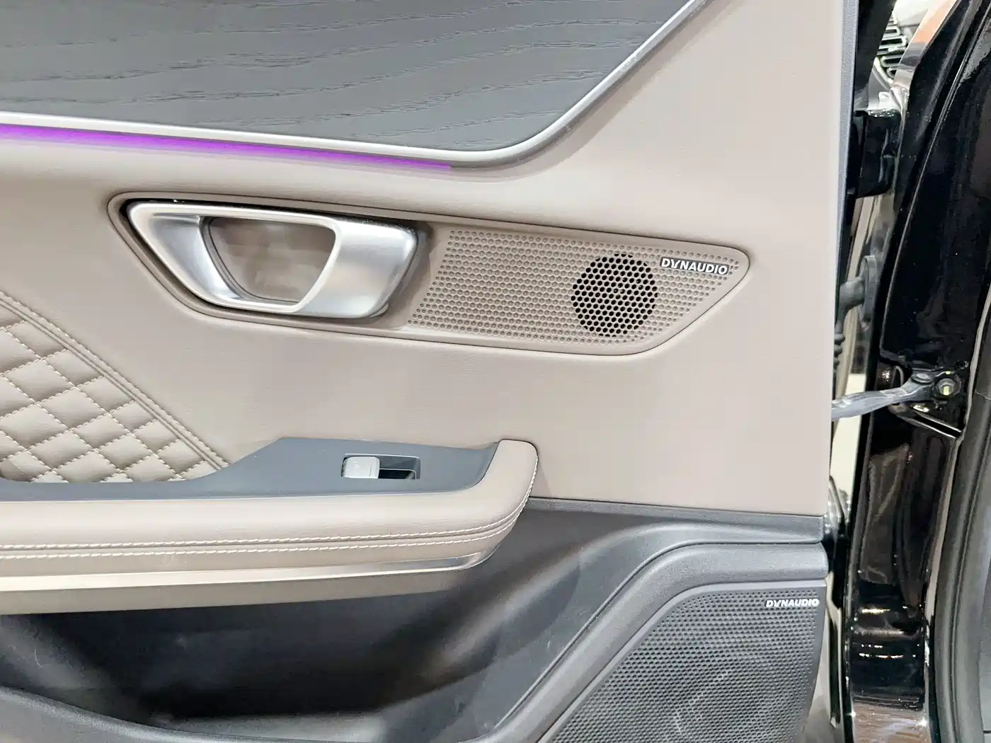 BYD Han 2022 DM-i 121KM Premium Edition фото 12