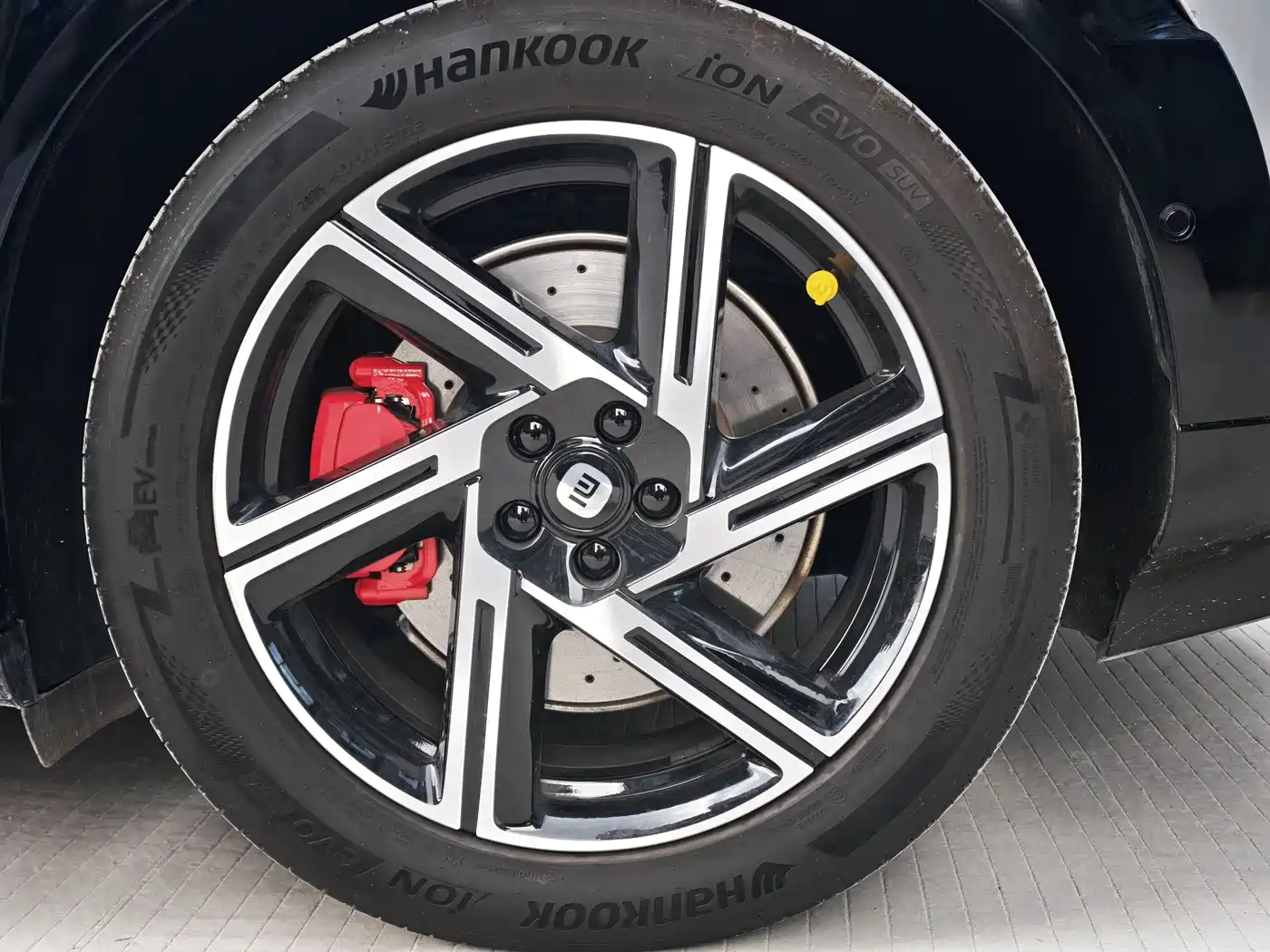 XIAOMI CAR XIAOMI YU7