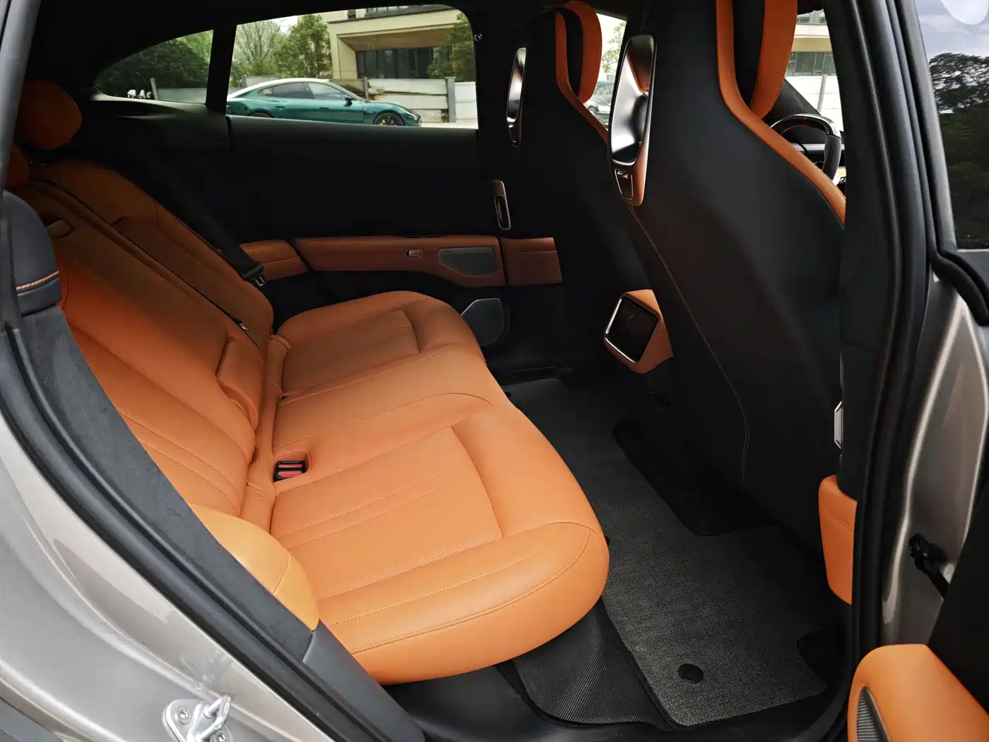 XIAOMI CAR XIAOMI YU7