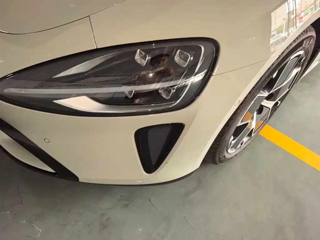 Xiaomi Auto Xiaomi SU7 2024 RWD Long Range Intelligent Driving Edition фото 24