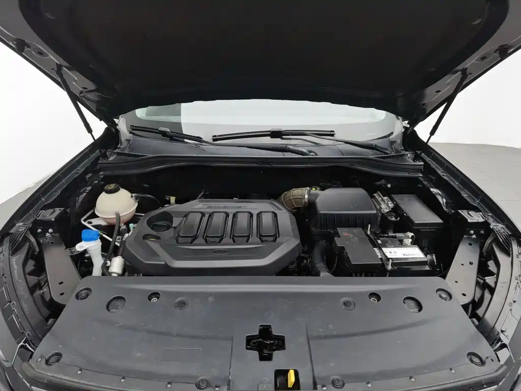 Ford Lingrui, миниатюра 6