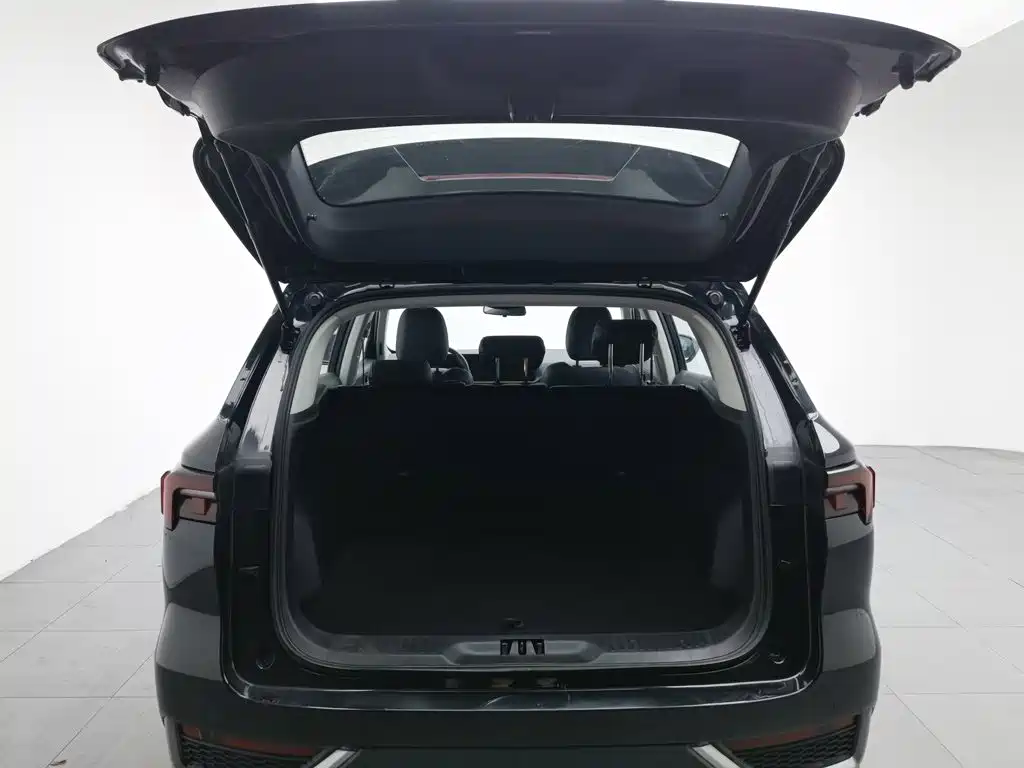 Ford Lingrui, миниатюра 16