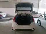 Фото 19 - Ford Fiesta