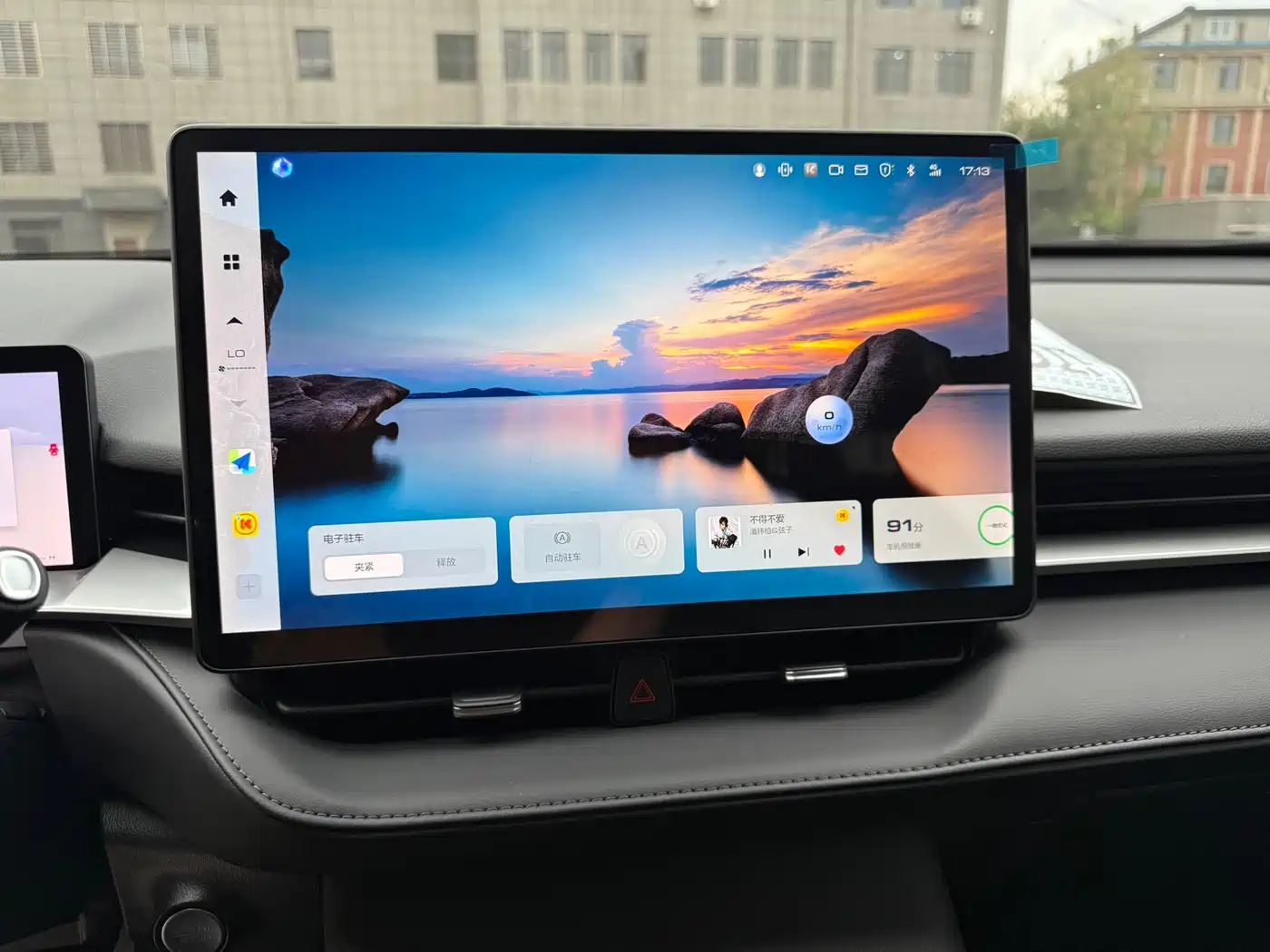 Haval H6 2024 1.5T 2WD Ultra фото 19