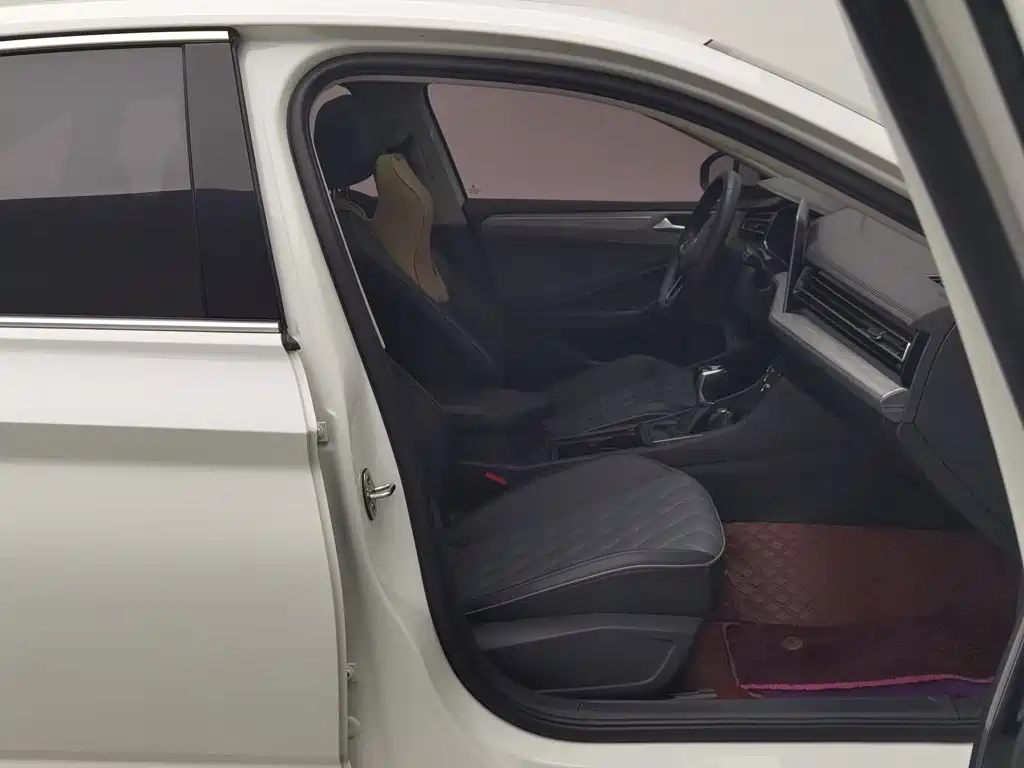 Volkswagen Sagitar, миниатюра 23